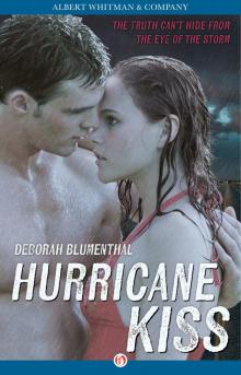 Hurricane Kiss