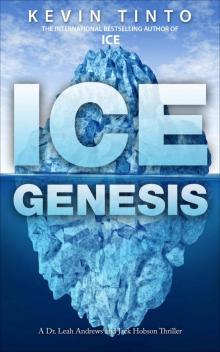 ICE GENESIS