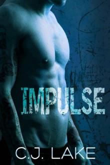 Impulse (New Adult Romance)