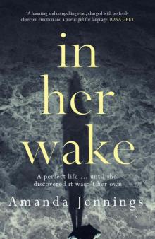 In Her Wake