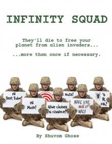 Infinity Squad