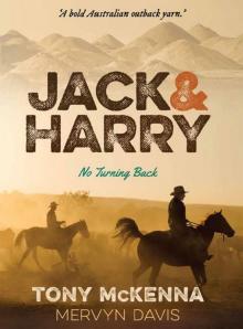 Jack & Harry