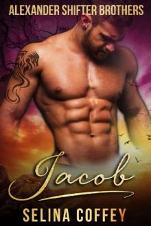 Jacob (Alexander Shifter Brothers Book 3)