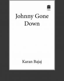 JOHNNY GONE DOWN