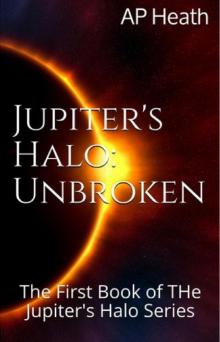 Jupiter's Halo: Unbroken