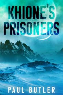 Khione's Prisoners