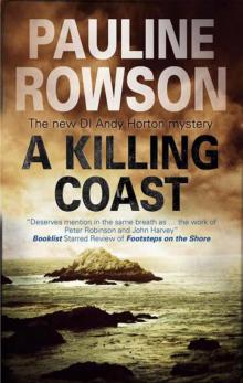 Killing Coast, A (Detective Inspector Andy Horton)