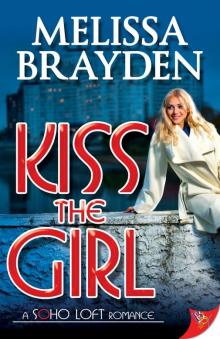 Kiss the Girl