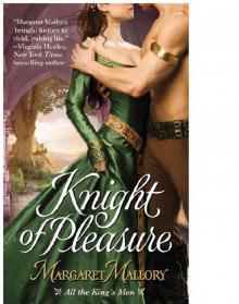 Knight of Pleasure