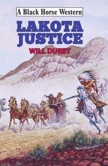 Lakotah Justice