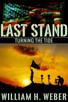 Last Stand: Turning the Tide (Book 4)