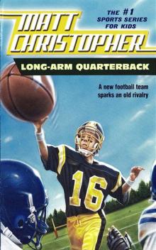 Long Arm Quarterback