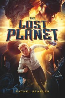 Lost Planet 01 - The Lost Planet