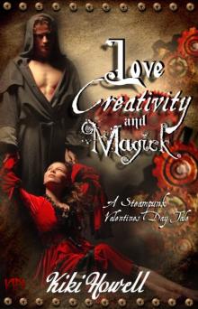 Love, Creativity & Magick