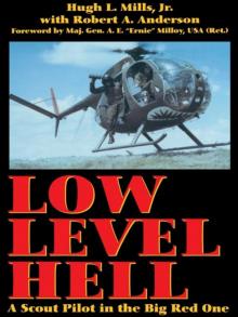 Low Level Hell