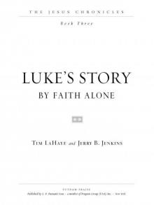 Luke's Story