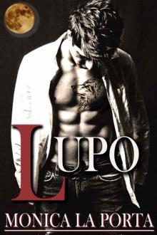 Lupo (The Immortals Book 8)