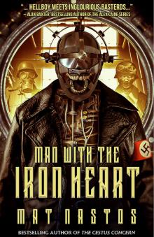 Man with the Iron Heart