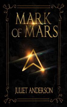 Mark of Mars