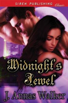 Midnight's Jewel (Siren Publishing Classic)