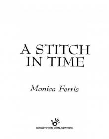 Monica Ferris_Needlecraft Mysteries_03