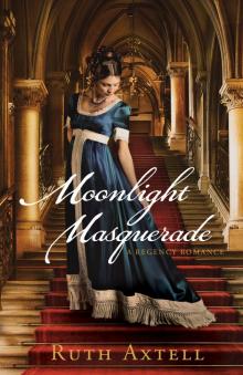 Moonlight Masquerade