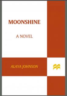 Moonshine (2010)