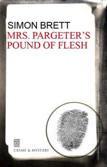 Mrs. Pargeter's pound of flesh mp-4