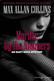 MURDER BY THE NUMBERS (Eliot Ness)