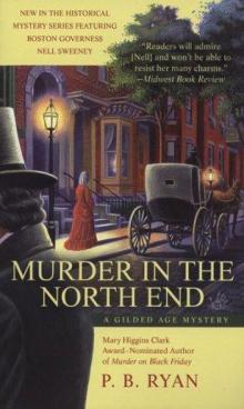 Murder in the North End