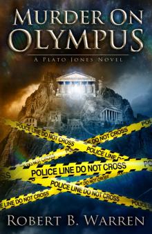 Murder on Olympus