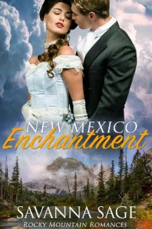 New Mexico Enchantment (Rocky Mountain Romances Book 6)