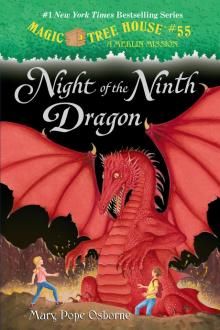 Night of the Ninth Dragon