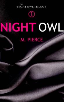 Night Owl (The Night Owl Trilogy)