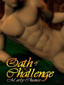 Oath of Challenge: Conquering Kate