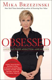 Obsessed: America's Food Addiction