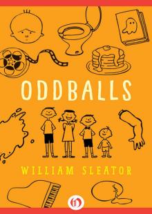 Oddballs