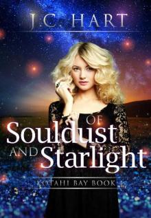 Of Souldust and Starlight