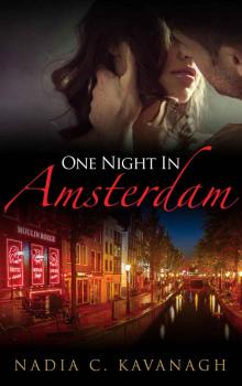 One Night In Amsterdam