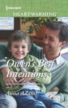 Owen's Best Intentions (Smoky Mountains, Tn. #2)