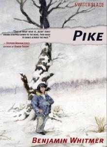 PIKE