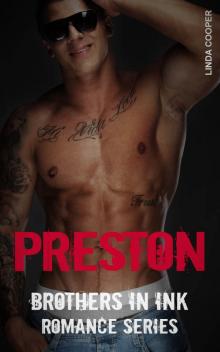 PRESTON