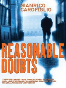 Reasonable Doubts gg-3