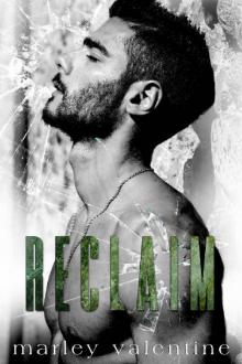 Reclaim: (A Redemption Novel)