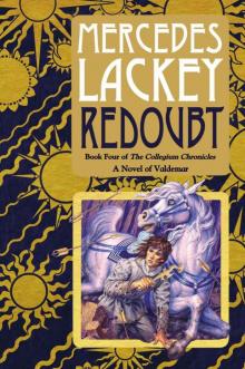 Redoubt: Book Four of the Collegium Chronicles (A Valdemar Novel)