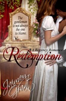 Regency 09 - Redemption