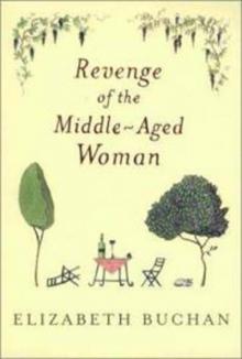 Revenge of the Middle-Aged Woman