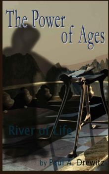 River Of Life (Book 3)