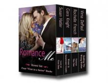 Romance Me (Boxed Set)