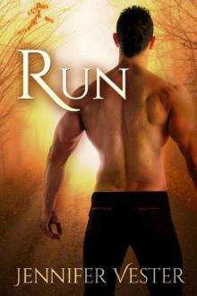 Run (Lakefield Book 1)